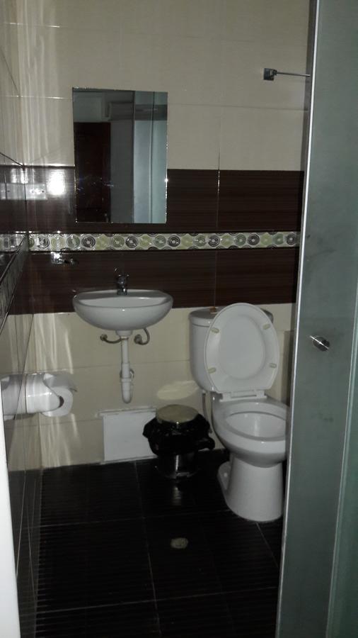 Hotel Bayovar Piura Buitenkant foto